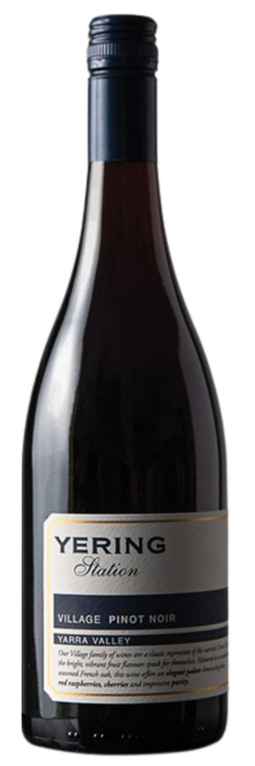 Yering Station Village Pinot Noir 2019
