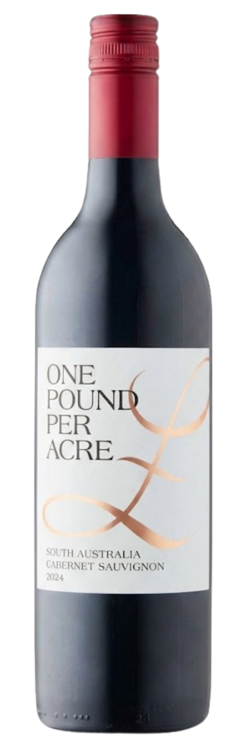 One Pound Per Acre Cabernet Sauvignon