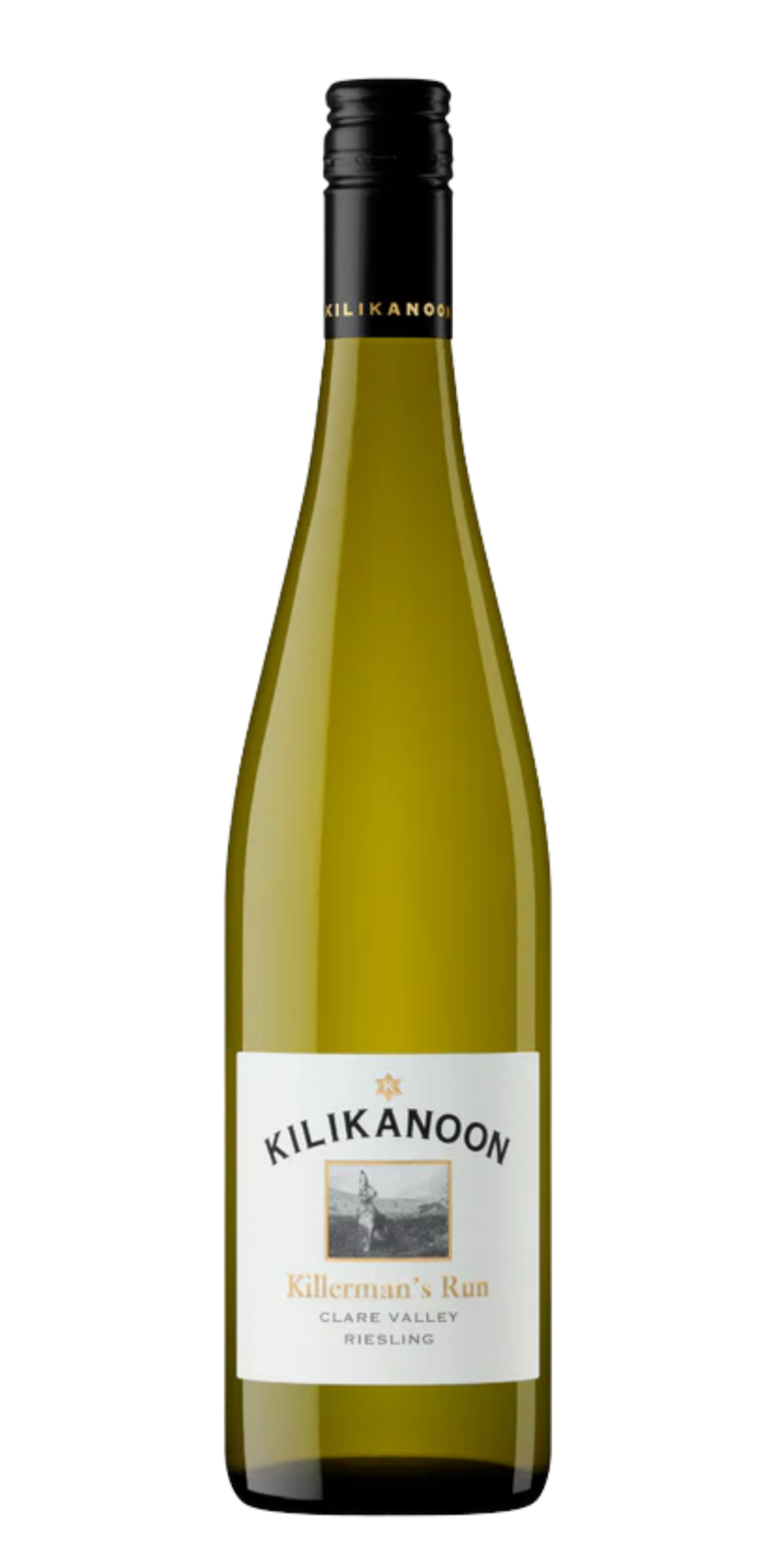 Kilikanoon Killerman's Run Riesling