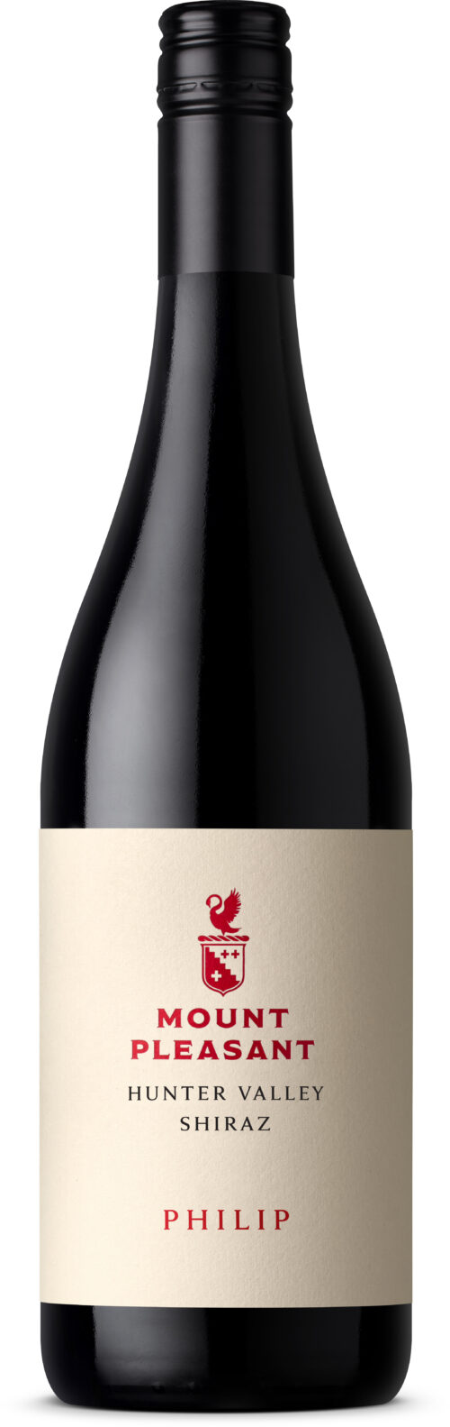 Mount Pleasant Philip Shiraz