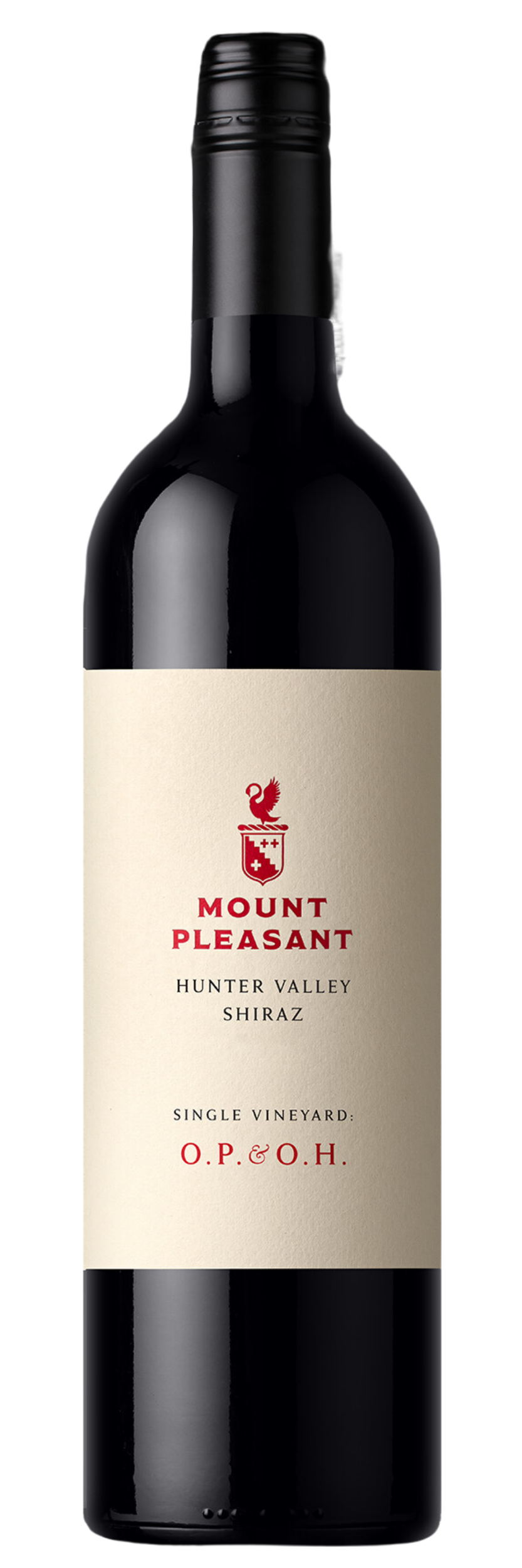 Mount Pleasant Old Paddock & Old Hill Shiraz