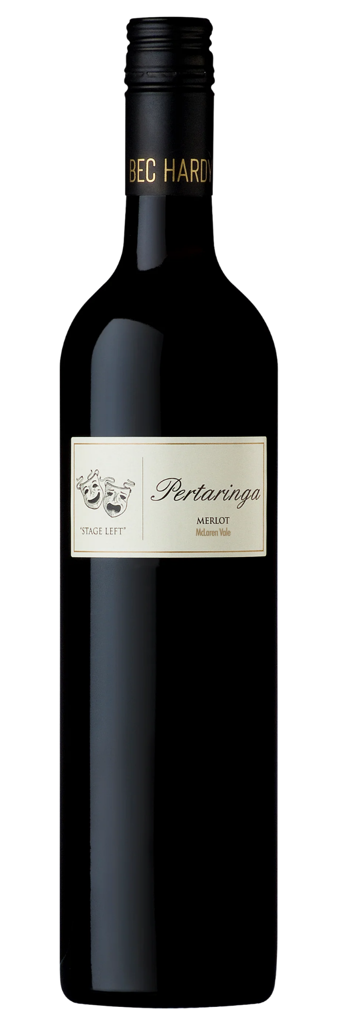 Pertaringa Stage Left Merlot