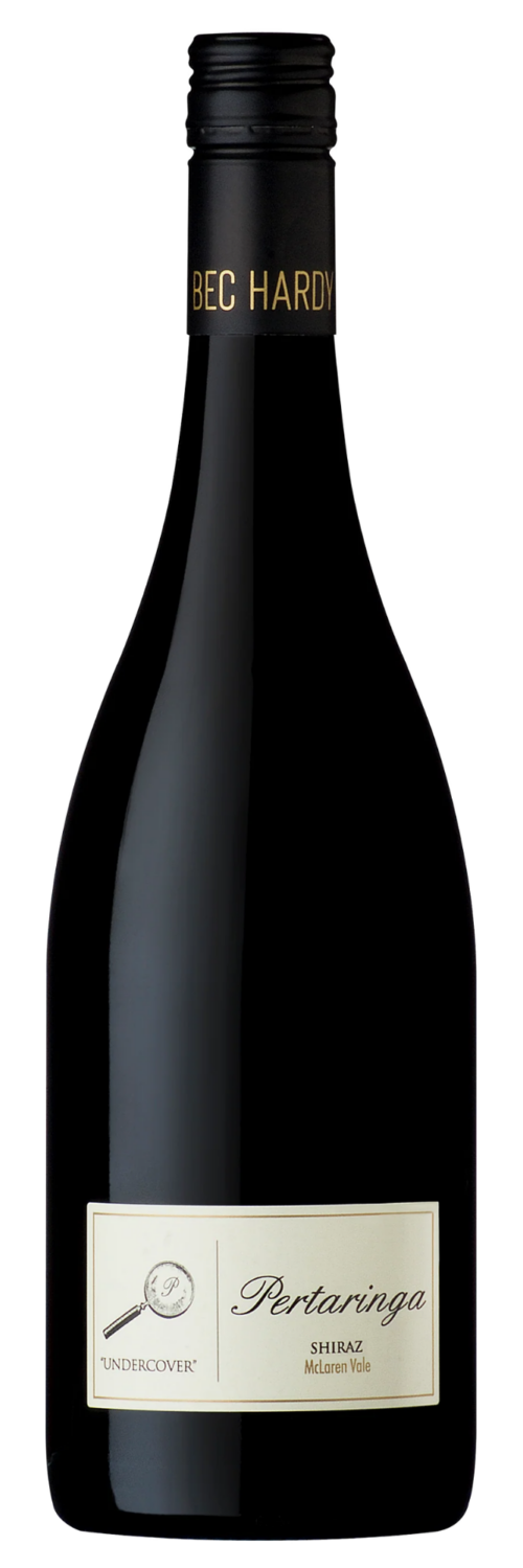 Pertaringa Undercover Shiraz