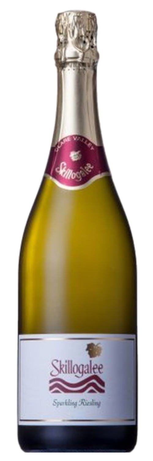 Skillogalee Sparkling Riesling