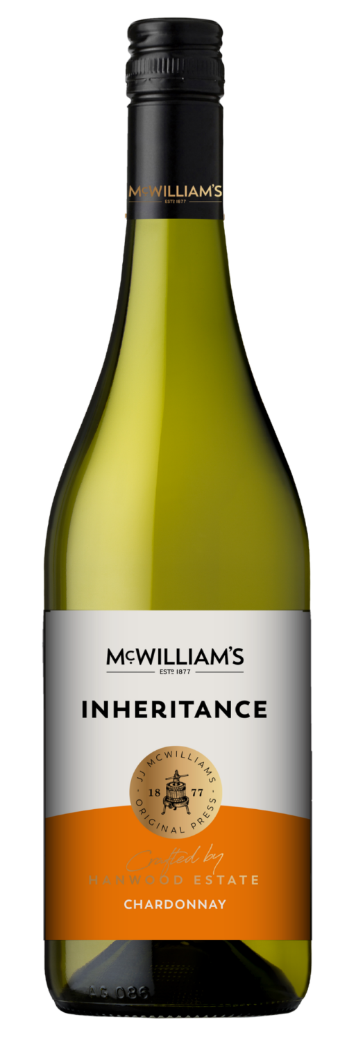 McWilliam's Inheritance Chardonnay