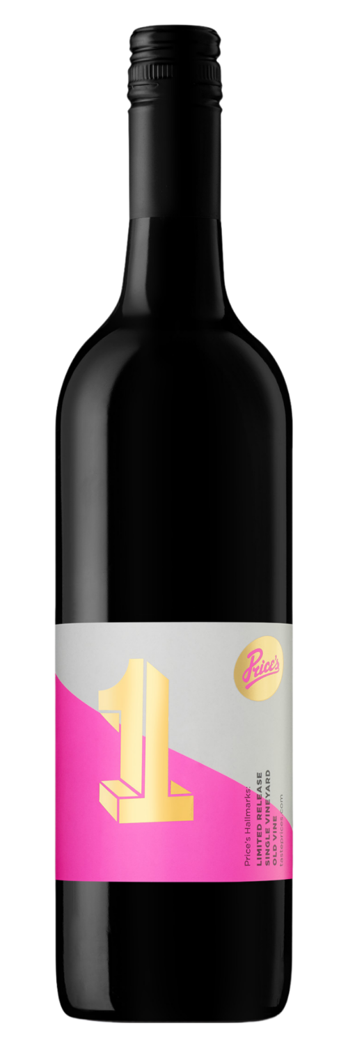 Price's Block 1 Malbec