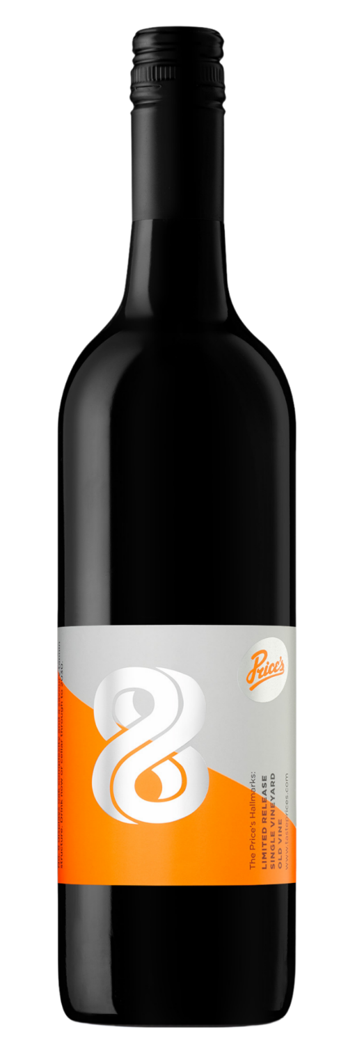 Price's No. 8 Shiraz Cabernet