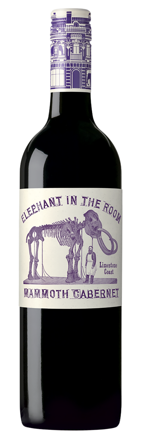 Elephant in the Room Mammoth Cabernet Sauvignon