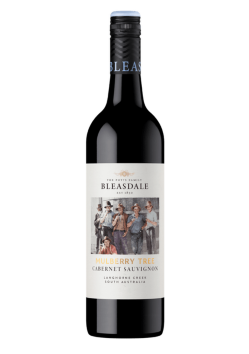 Bleasdale Mulberry Tree Cabernet Sauvignon