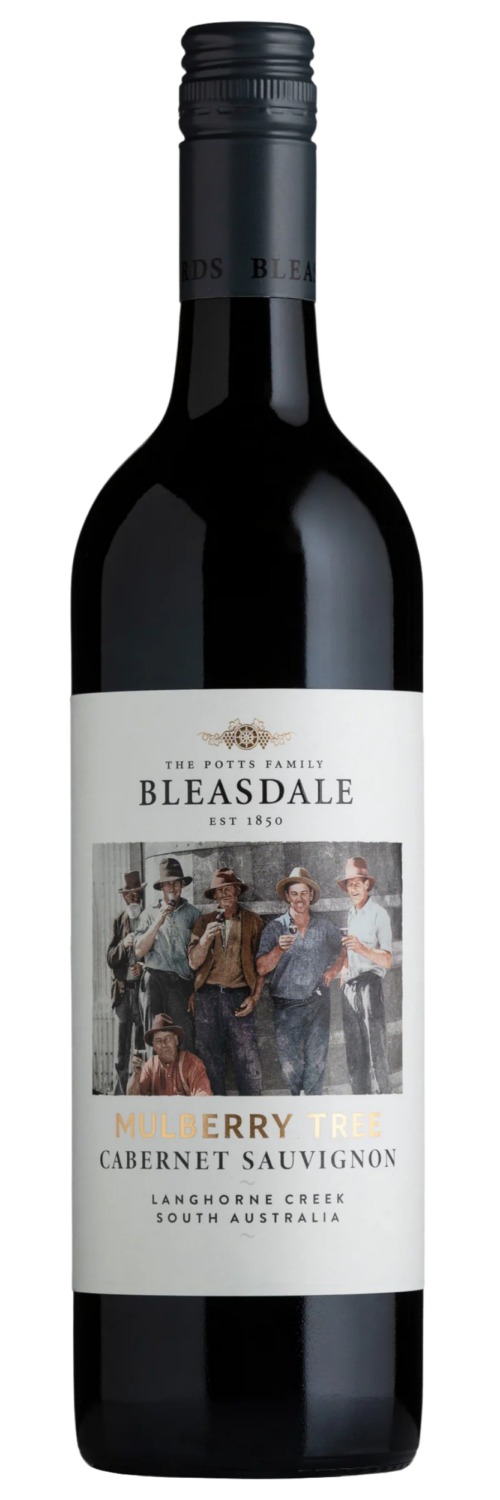 Bleasdale Mulberry Tree Cabernet Sauvignon