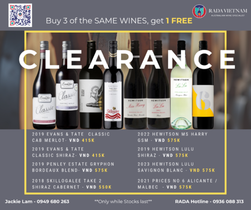 SPECIAL CLEARANCE SALE: Buy 3, Get 1 FREE!!!