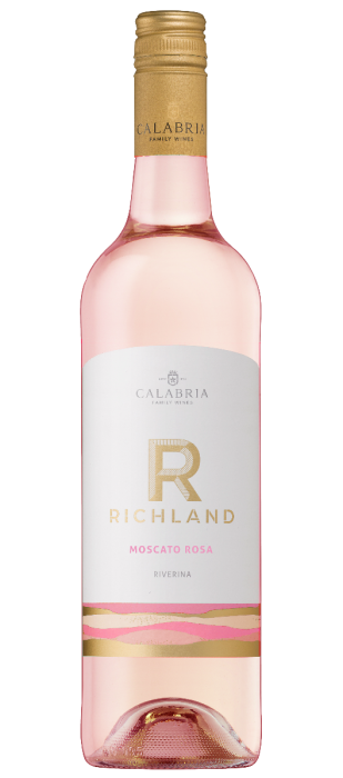 Richland Moscato Rosa