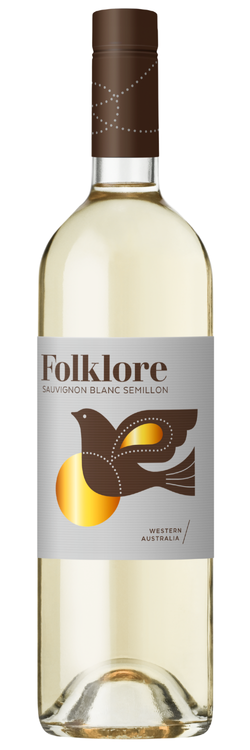 Cherubino Folklore Sauvignon Blanc Semillon
