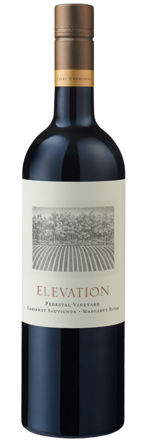 Cherubino Pedestal ‘Elevation’ Cabernet Sauvignon