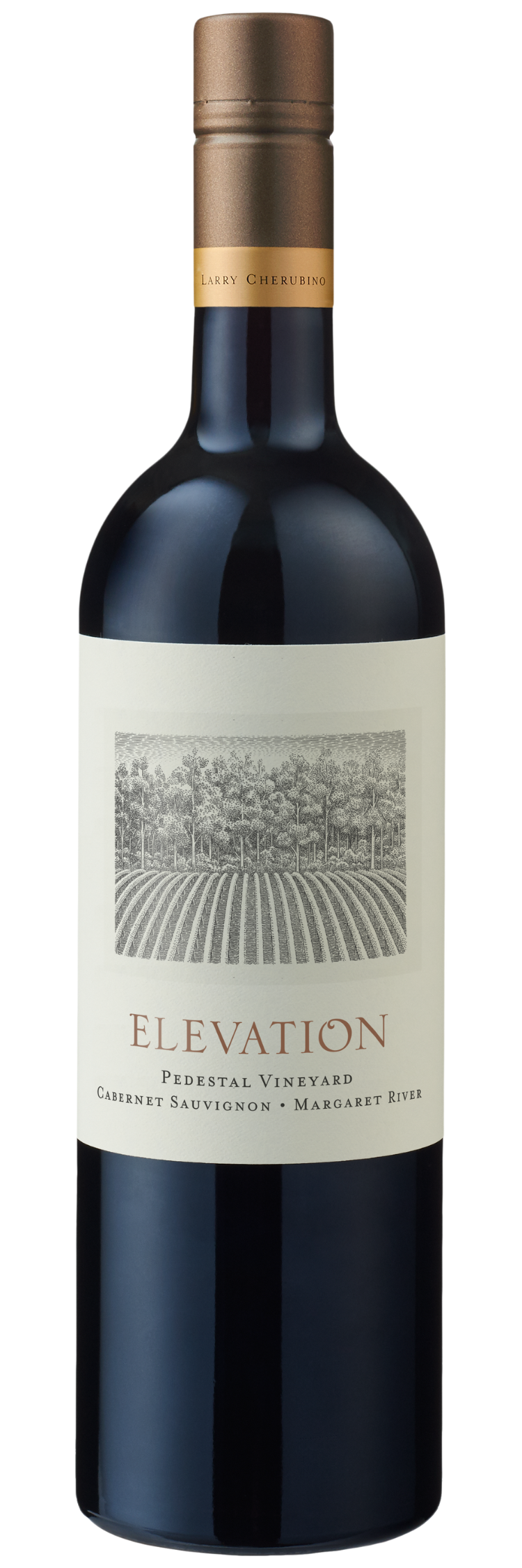Cherubino Pedestal ‘Elevation’ Cabernet Sauvignon