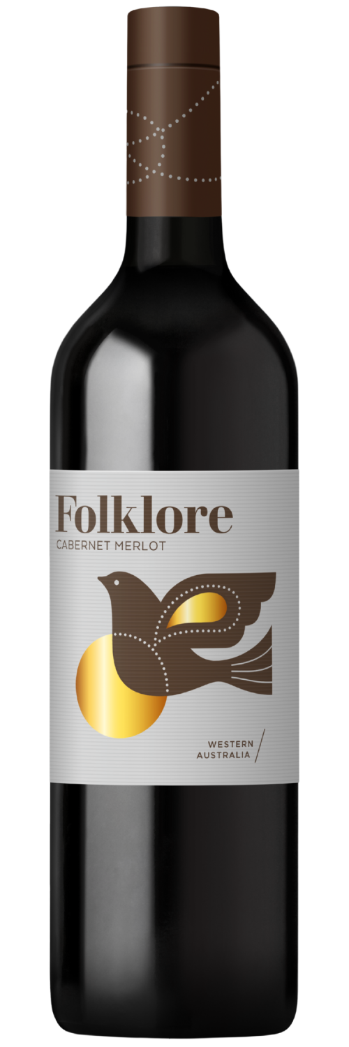 Cherubino Folklore Cabernet Merlot
