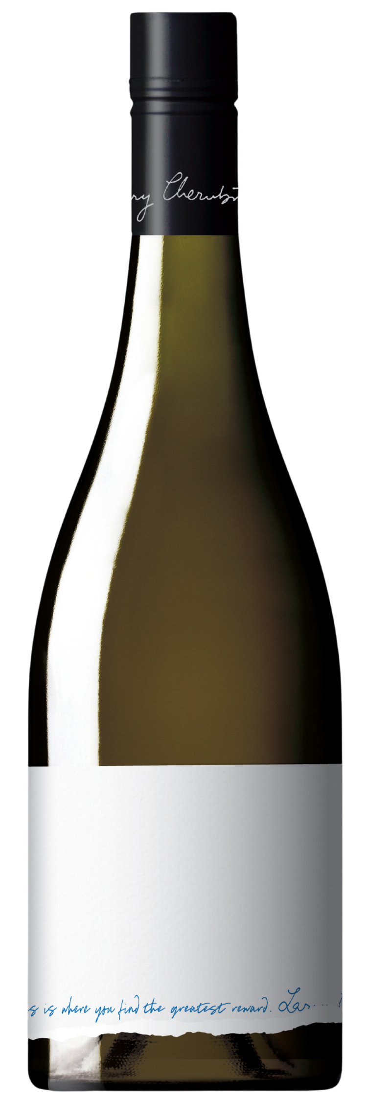 Cherubino On the Fringe Chardonnay